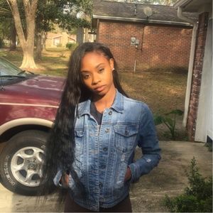 Meet your Posher, Aliyah